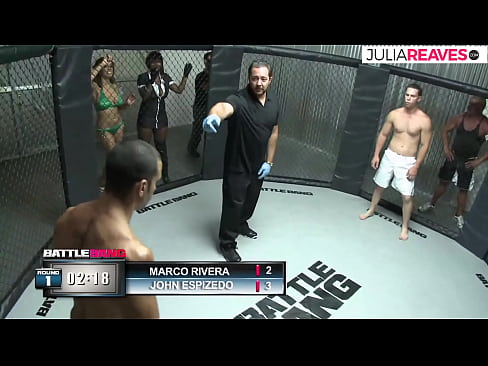 ❤️ Ultimate Fighter ringde bir kavgadan hemen sonra bir numara kızı sikikleri ❤️❌ Porno tr.robosexshop.ru ☑