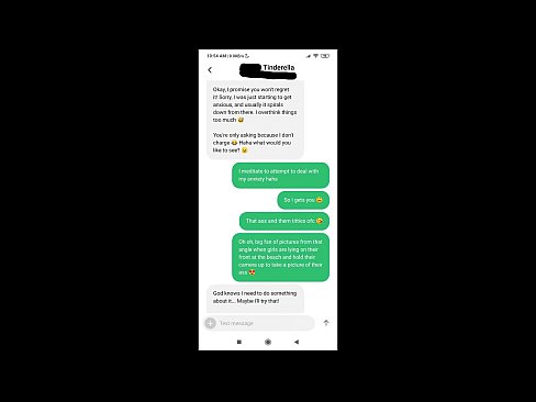 ❤️ Haremime Tinder'dan yeni bir PAWG ekledim (Tinder ile konuşma dahil) ❤️❌ Porno tr.robosexshop.ru ☑